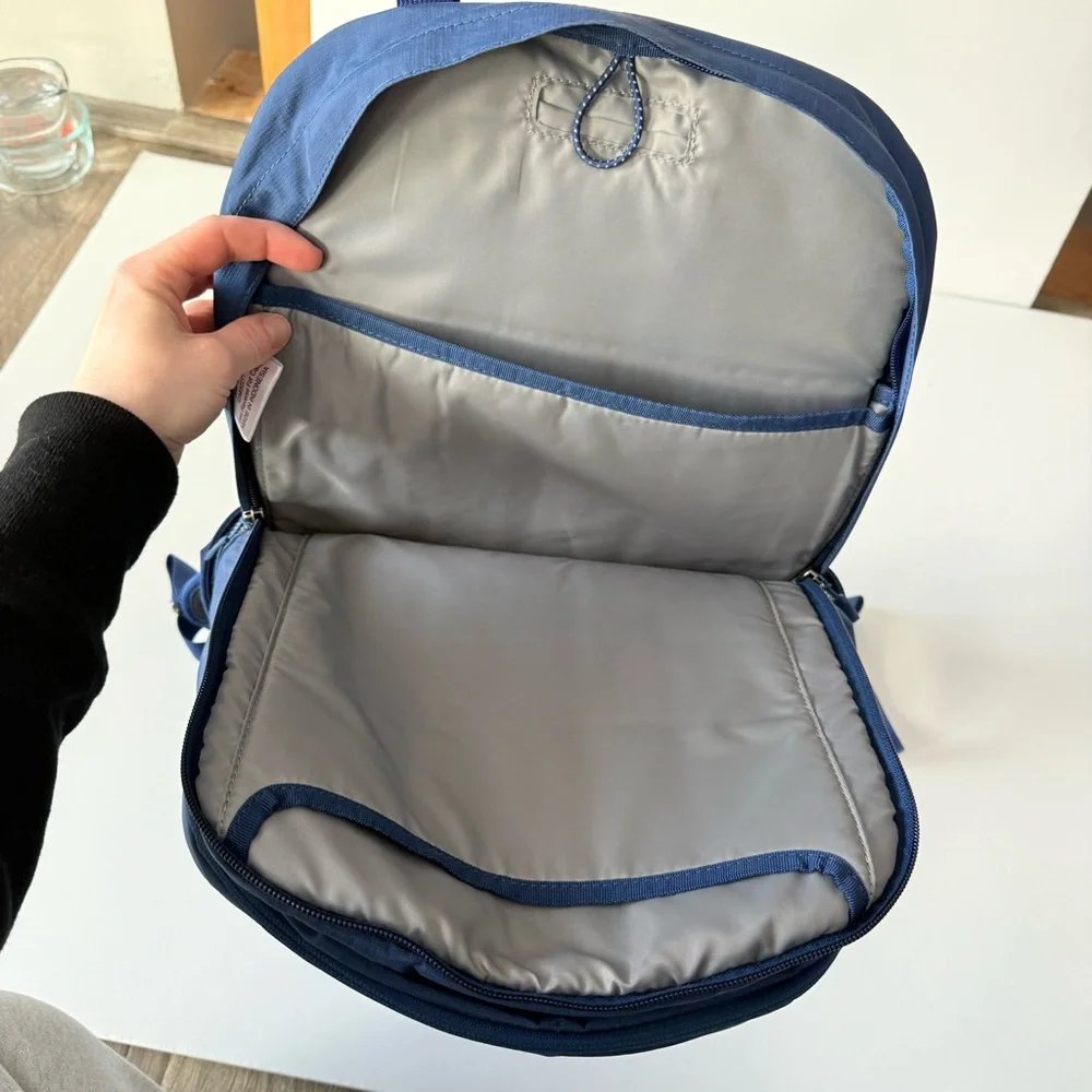 Marmot Tool Box 30L Backpack in Blue